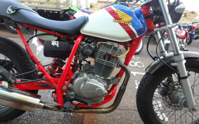HONDA FTR223 MC34
