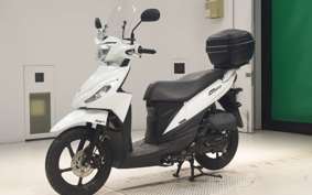 SUZUKI ADDRESS 110