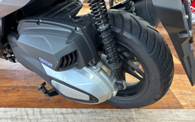 HONDA  FORZA 250 MF15