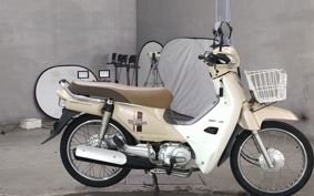 HONDA SUPER DREAM110 JA27