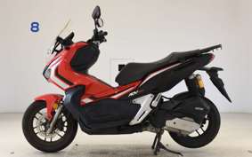 HONDA ADV150 KF38