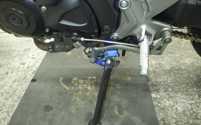 SUZUKI SV650 A 2019 VP55B