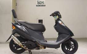 SUZUKI ADDRESS V125 G 2025 CF46A