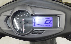 YAMAHA CYGNUS 125 XSR 3 2026 SEA5J