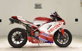 DUCATI 1098 2008