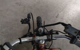 YAMAHA DT200 R 37F