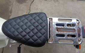 HONDA SUPER CUB50 C50