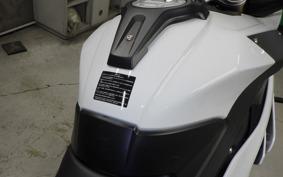 BMW S1000XR 2016
