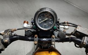 KAWASAKI 250TR BJ250F