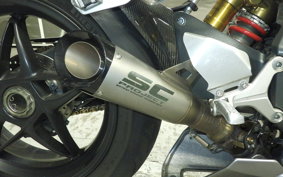 MV AGUSTA F4-R 2012