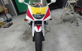YAMAHA TZR250 R 2002 3XV
