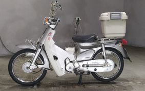 HONDA SUPER CUB50 AA01