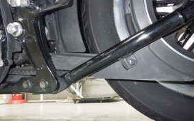HARLEY FLSTC 1450 2006