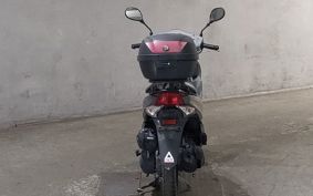 HONDA DIO 110 JF31