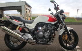 HONDA CB400SF 2014 NC42
