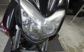SUZUKI GSR250 1999