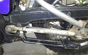 YAMAHA PW80 4BC