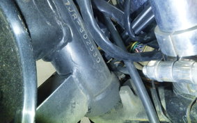 YAMAHA SR400 Gen.2 1994 1JR