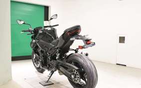 KAWASAKI Z900 Gen.2 2025 ZR900S