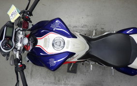 MV AGUSTA BRUTALE 1090RR 2019
