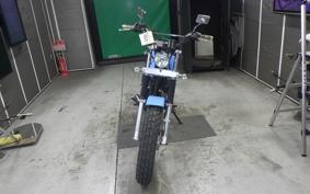 YAMAHA TW200 Gen.2 2012 DG07J