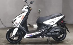 YAMAHA CYGNUS GRIF ASU SEJ4J