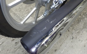 HONDA C110 SUPER CUB 2025 JA59