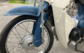 HONDA SUPER CUB50 AA01