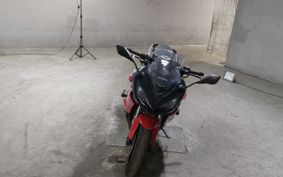 KAWASAKI NINJA 1000SX 2024 ZXT02K
