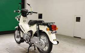 HONDA CROSS CUB 50 2022 AA06