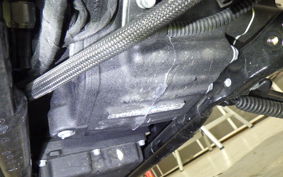 HARLEY FLSB 1750 2025
