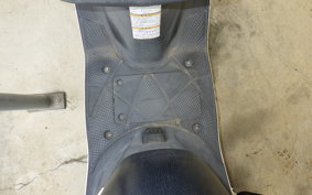 SUZUKI ADDRESS V50 Gen.2 1993 CA44A