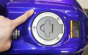 YAMAHA YZF-R125 1994 RE45J