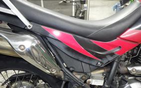 KAWASAKI SUPER SHERPA KL250G