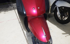 HONDA TODAY AF61