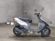 Фото Suzuki LET's 2 с японского аукциона