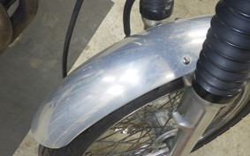 HONDA CB400SS E 2005 NC41