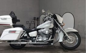 HONDA SHADOW 400 CLASSIC 2013 NC44