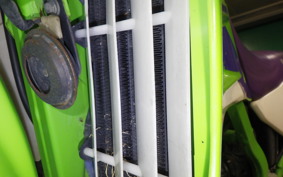 KAWASAKI KDX220SR 2004 DX220B