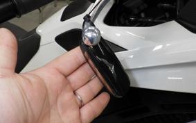 HONDA GL 1800 GOLD WING TOUR DCT 2021 SC79