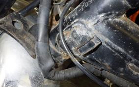 HONDA GORILLA 2007 Z50J