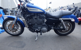 HARLEY HARLEY XL1200R 2007 CV3