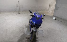 YAMAHA YZF-R25 RG43J
