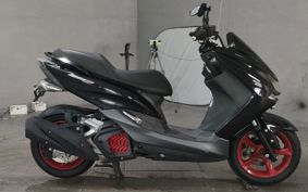 YAMAHA MAJESTY 155S SG52J