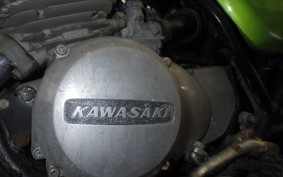 KAWASAKI KH250 KH250B