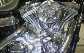 HARLEY FXDC 1580 2008