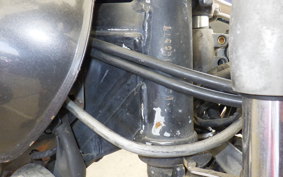 HONDA GB250 CLUBMAN GEN 2 MC10