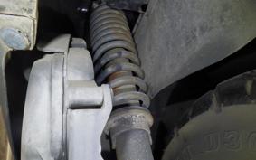 HONDA SPACY 100 JF13