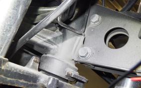 KAWASAKI NINJA 250R 2006 EX250K