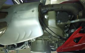 DUCATI STREETFIGHTER V4 S 2021